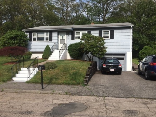 6 Barbara Road Randolph, MA 02368 - Photo 3 of 16 Gallery Image 3