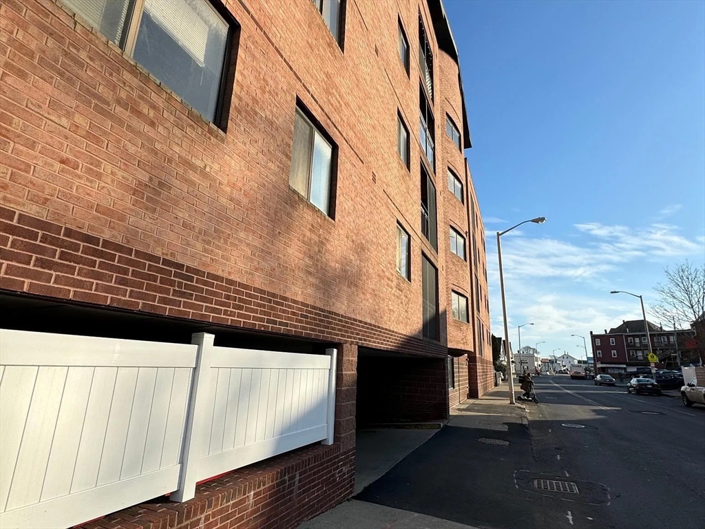 a view of a building