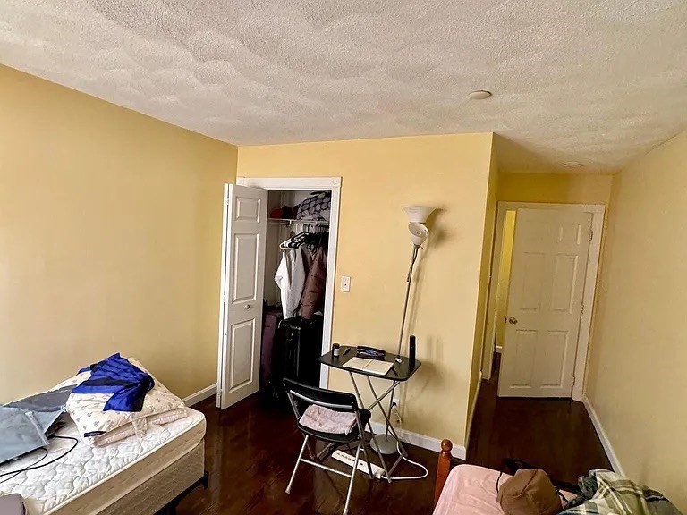 205 Ferry Street, Unit 101 Everett, MA 02149 - Photo 8 of 10 a view of a room with gym equipment