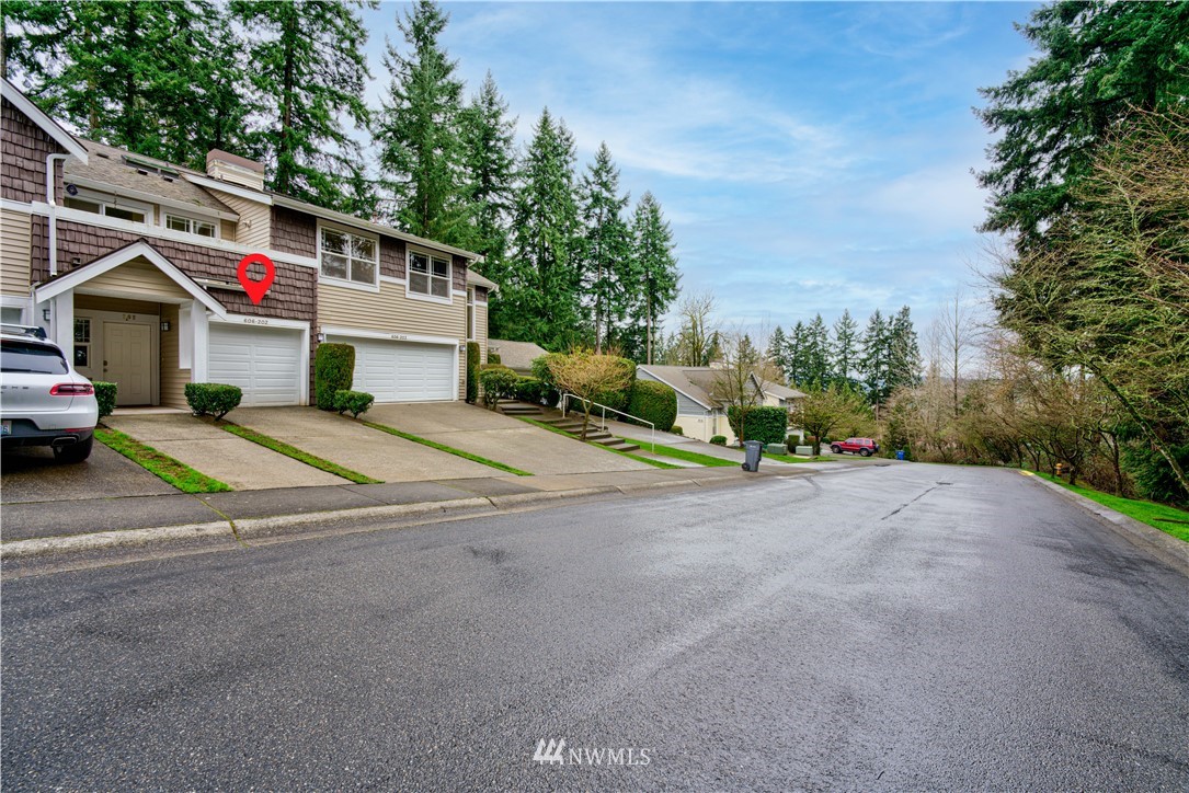 606 228th Street Southwest, Unit J202 Bothell, WA 98021 - Photo 3 of 35 Gallery Image 3
