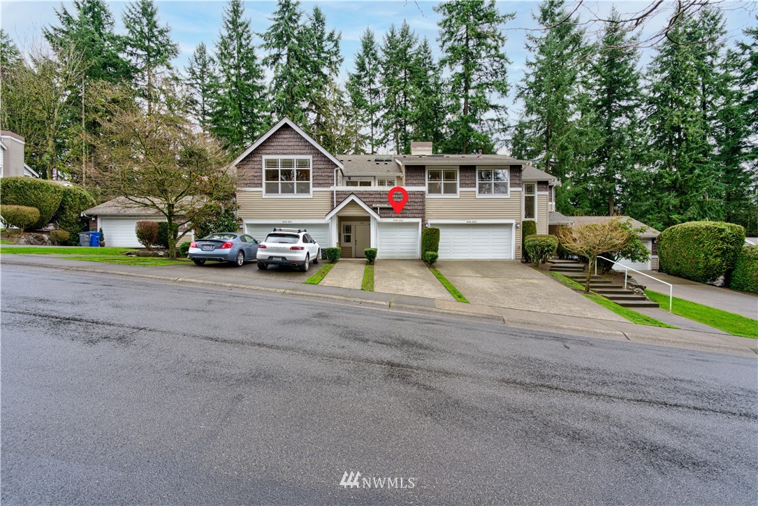 606 228th Street Southwest, Unit J202 Bothell, WA 98021 - Photo 34 of 35 Gallery Image 34