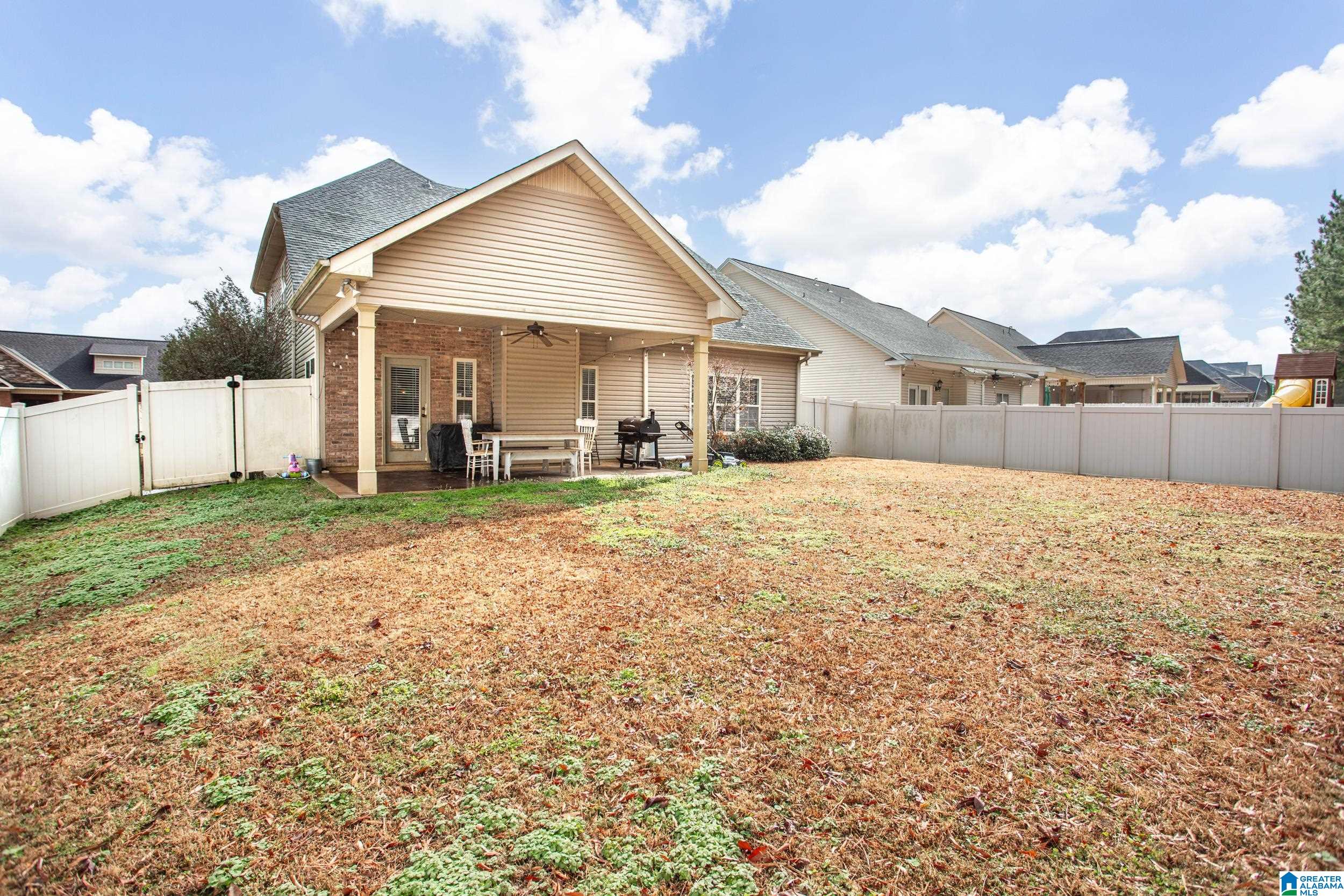 75 Jenkins Road Oxford, AL 36203 - Photo 46 of 49