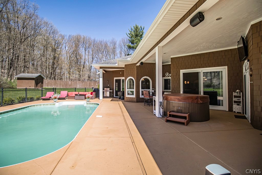 2769 West Lake Road Cazenovia, NY 13035 - Photo 37 of 44