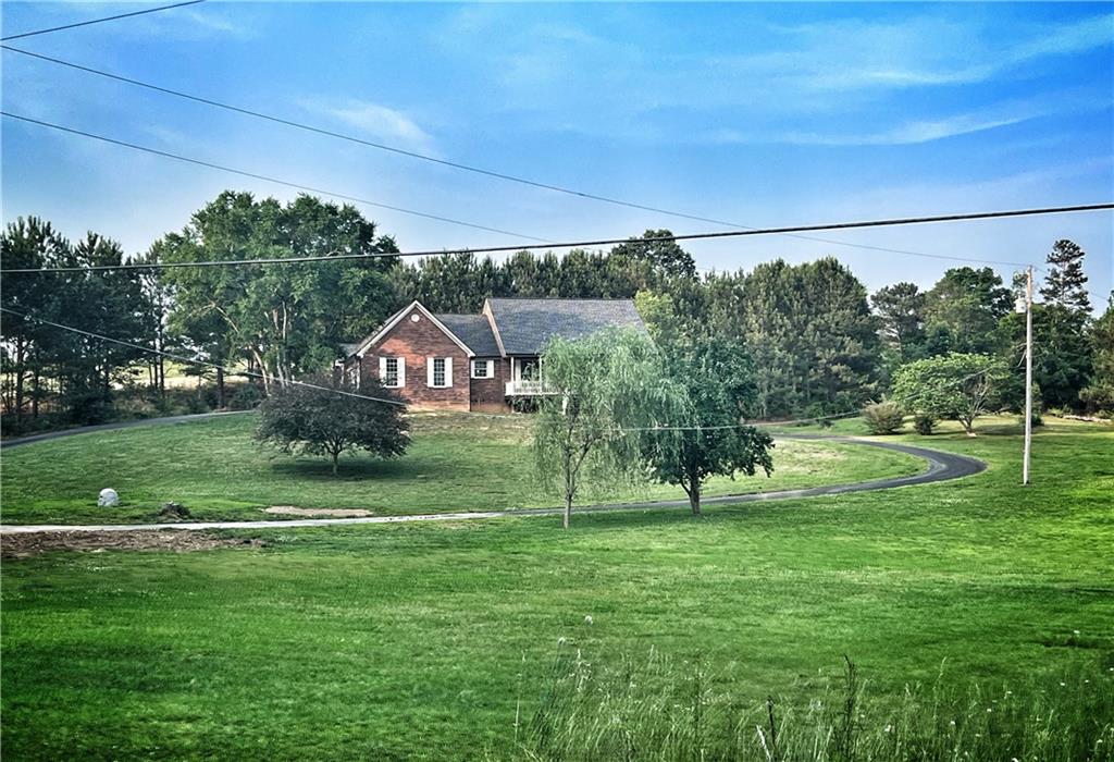 494 Tucker Hollow Road Southeast Calhoun, GA 30701 - Photo 1 of 1 Gallery Image 1