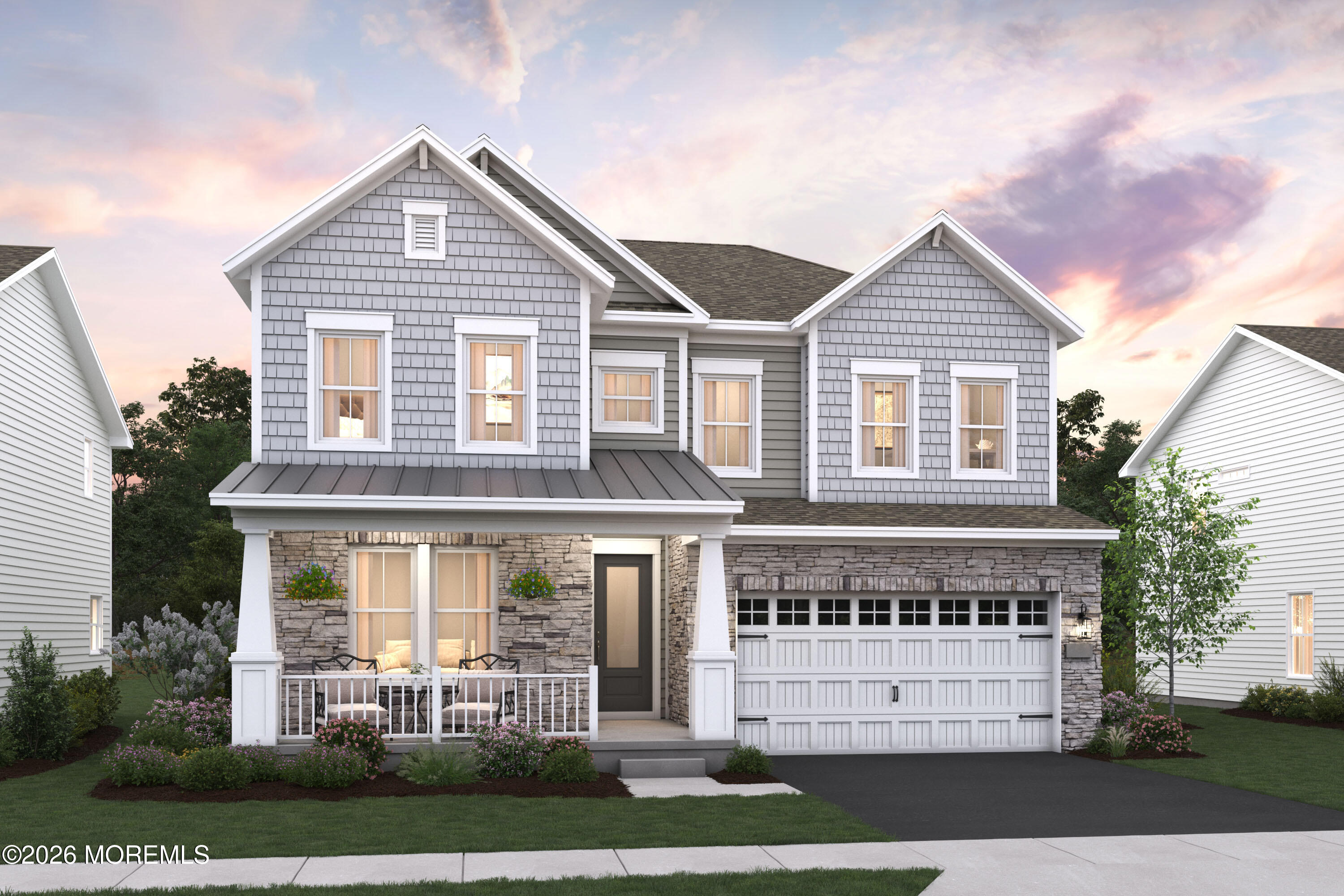 28 Tee Place Neptune, NJ 07753 - Photo 1 of 16 Macon II EFE - 28 Tee Place