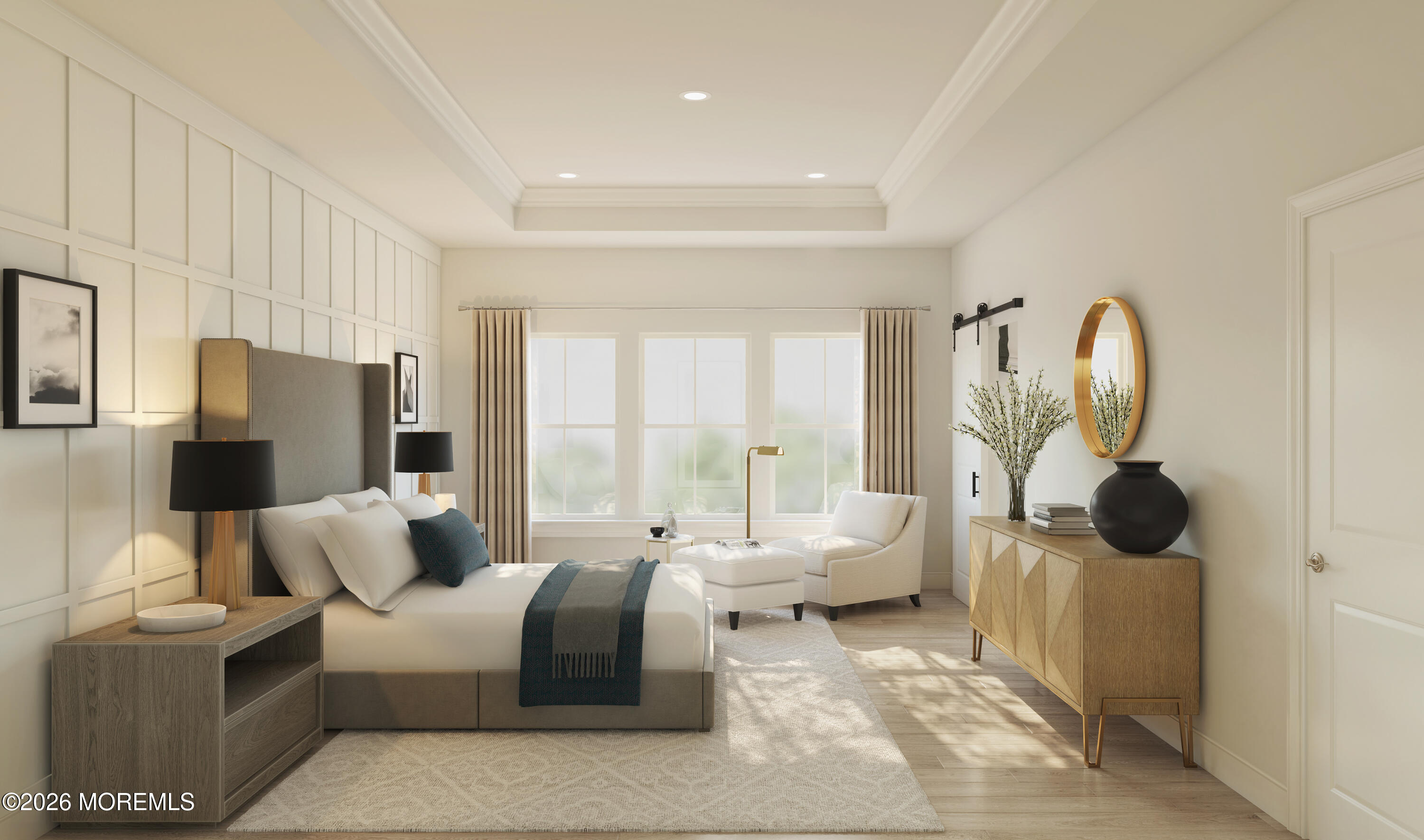 28 Tee Place Neptune, NJ 07753 - Photo 16 of 16 Artist Rendering