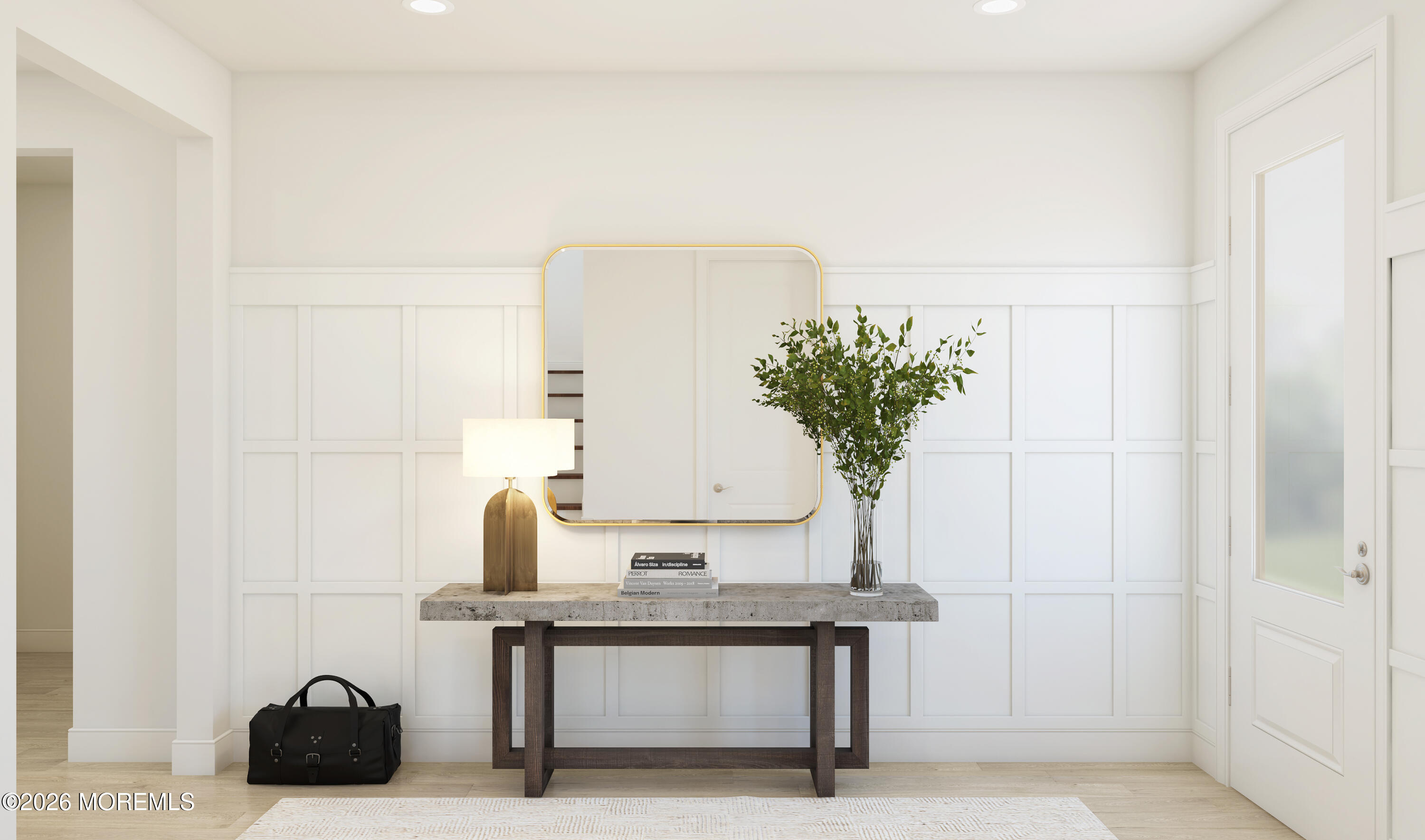 28 Tee Place Neptune, NJ 07753 - Photo 4 of 16 Artist Rendering