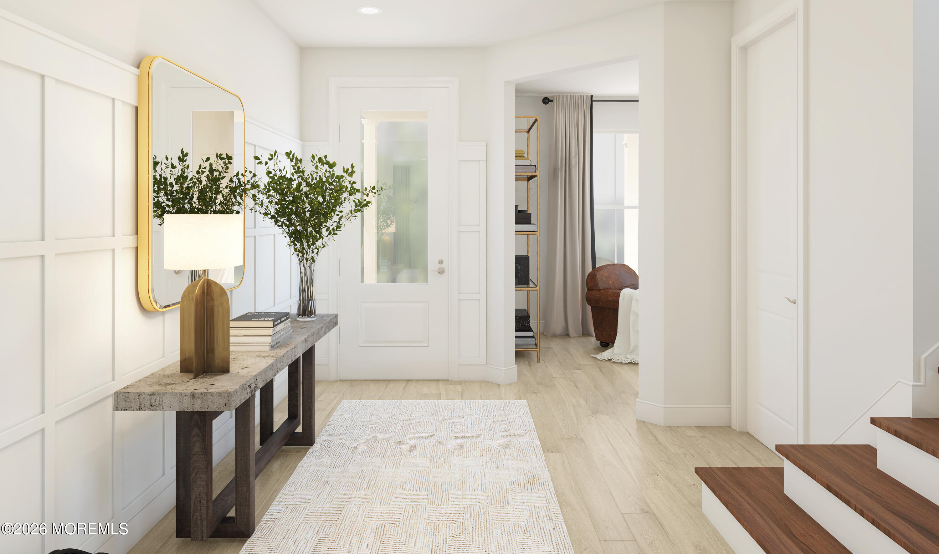 28 Tee Place Neptune, NJ 07753 - Photo 5 of 16 Artist Rendering