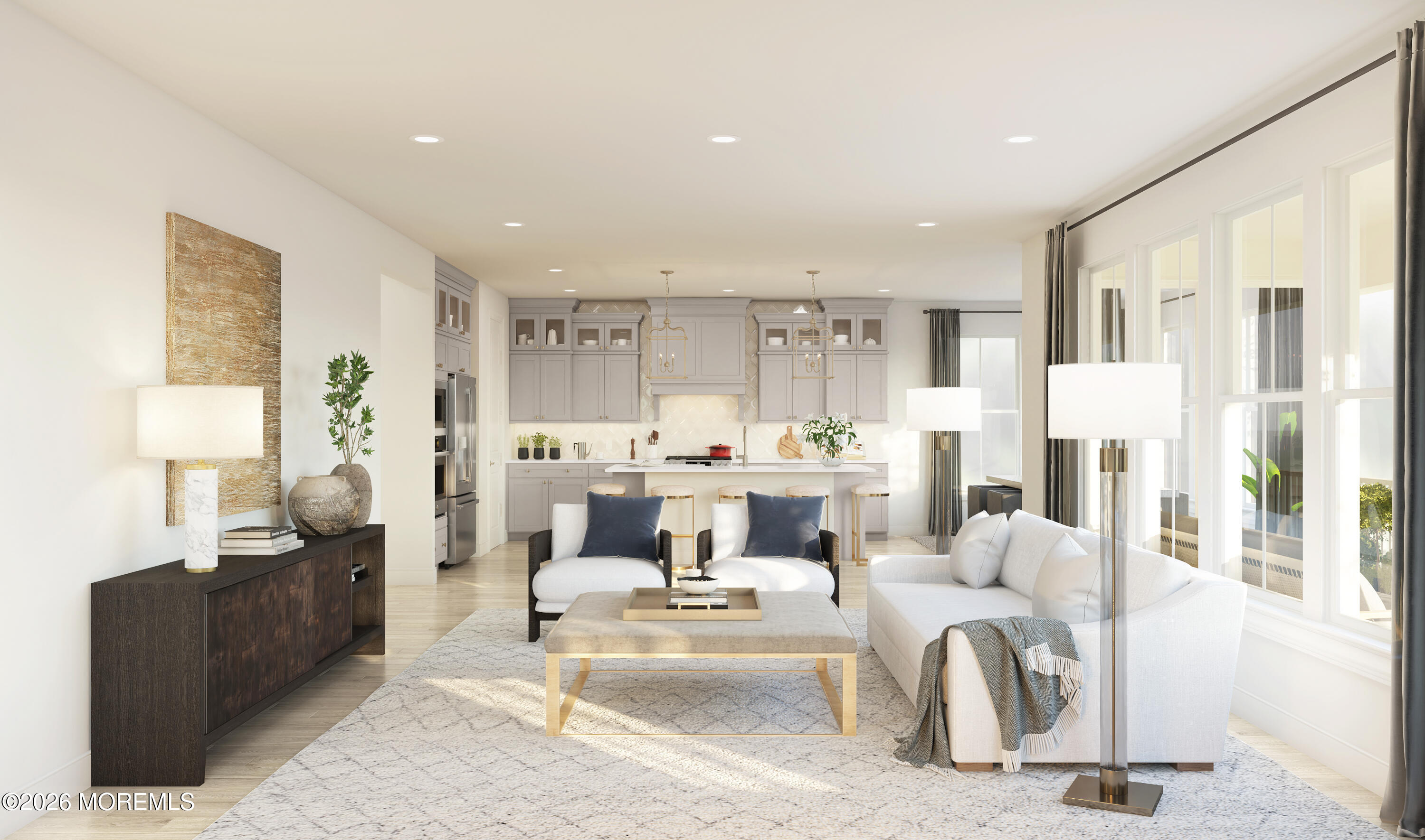 28 Tee Place Neptune, NJ 07753 - Photo 7 of 16 Artist Rendering