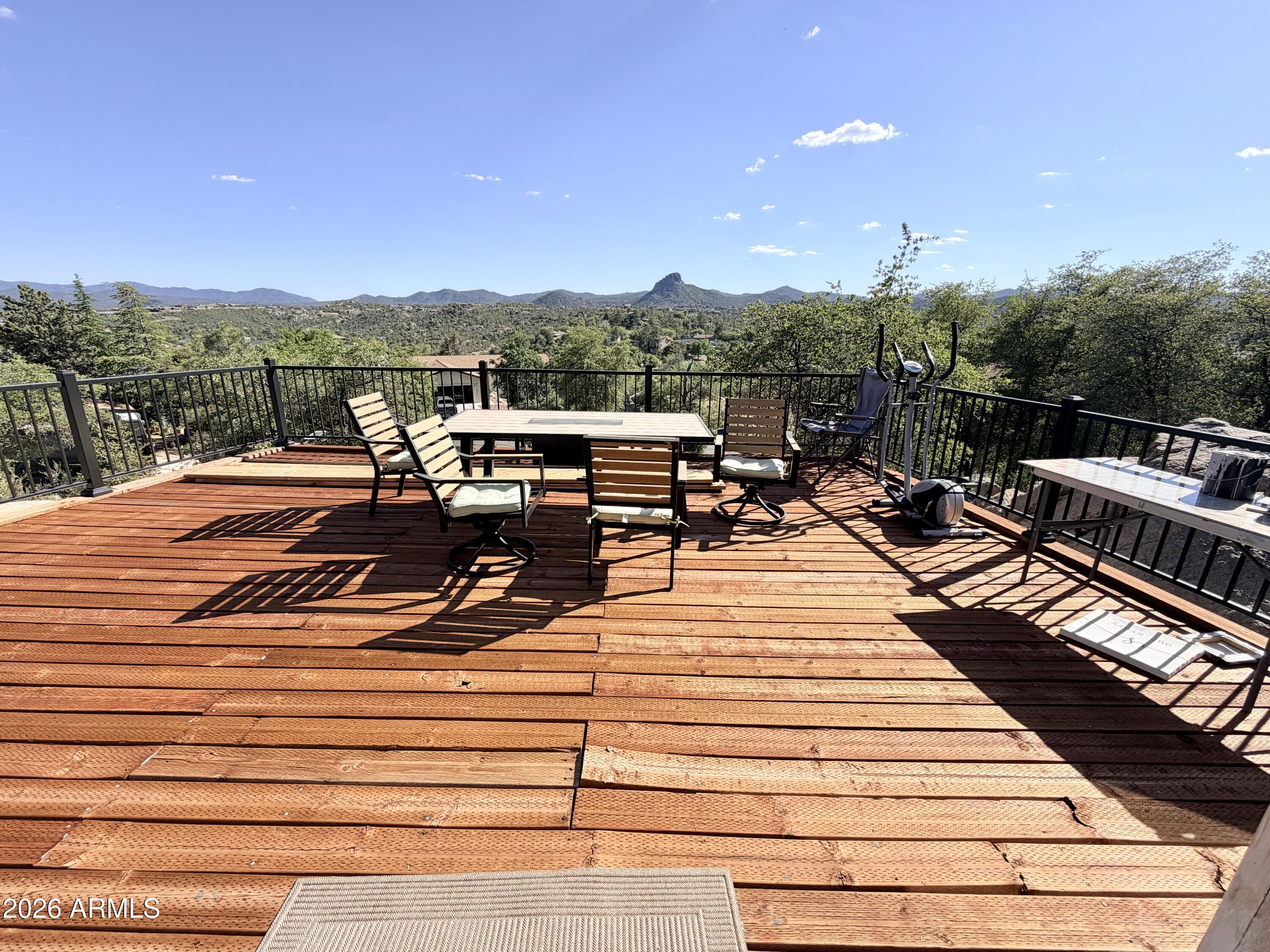 1925 Rock Castle Drive Prescott, AZ 86305 - Photo 17 of 25