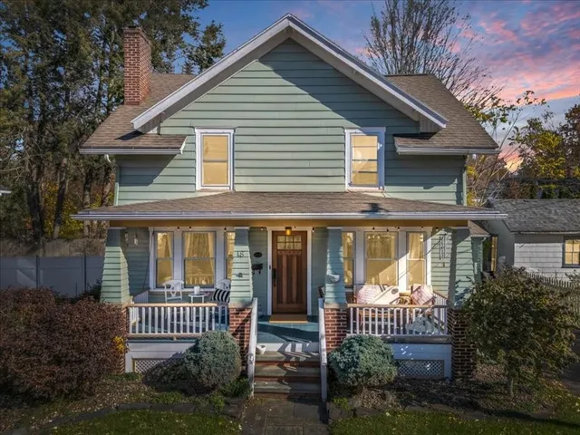 $199,900 | 18 Armstrong Place, Owego, NY 13827