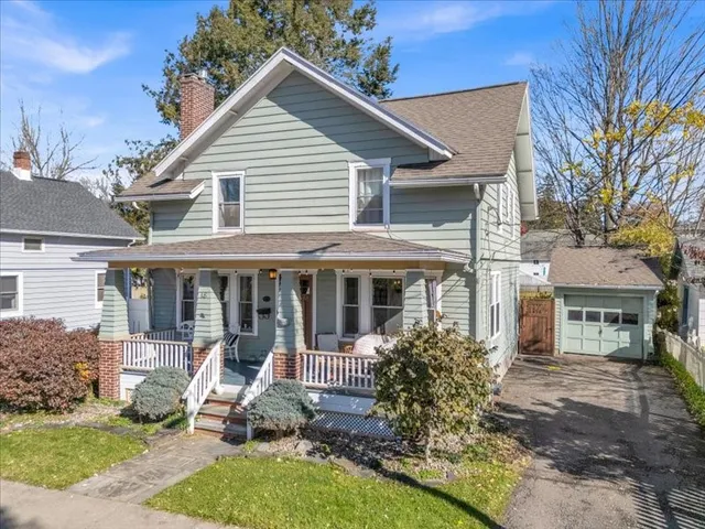 $199,900 | 18 Armstrong Place, Owego, NY 13827