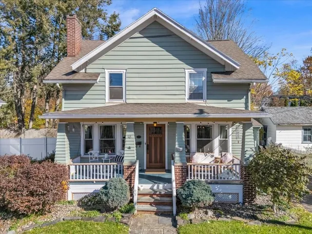 $199,900 | 18 Armstrong Place, Owego, NY 13827