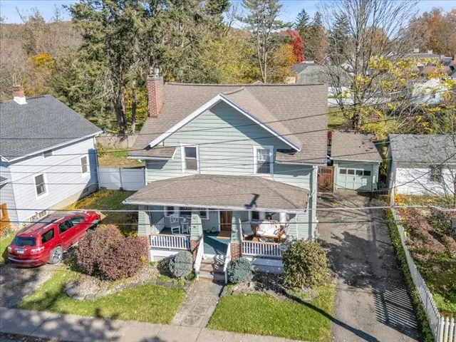 $199,900 | 18 Armstrong Place, Owego, NY 13827