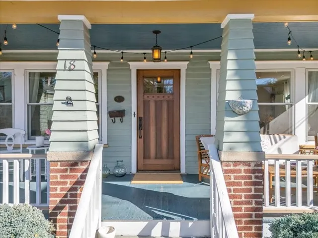 $199,900 | 18 Armstrong Place, Owego, NY 13827