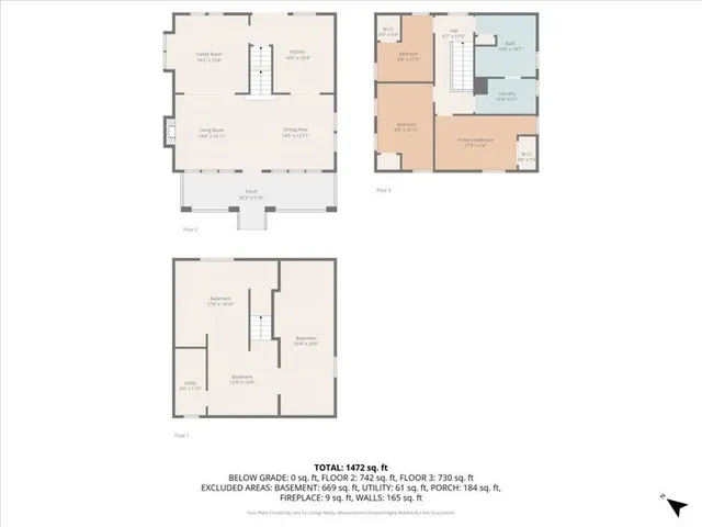 $199,900 | 18 Armstrong Place, Owego, NY 13827