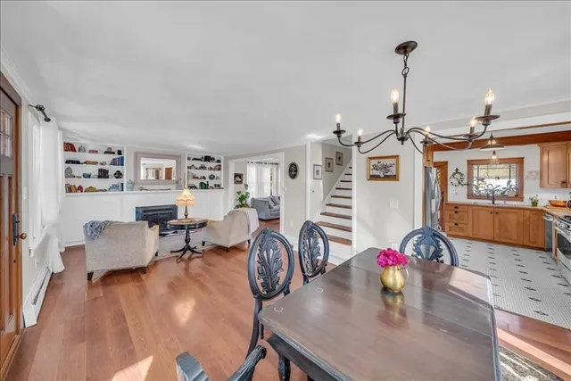 $199,900 | 18 Armstrong Place, Owego, NY 13827