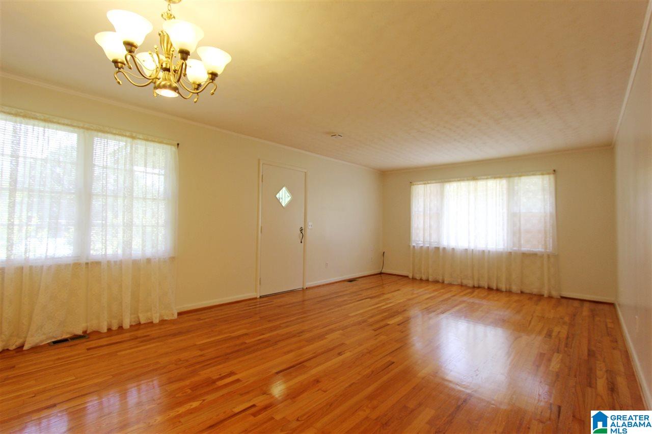 200 Bates Street Weaver, AL 36277 - Photo 2 of 50