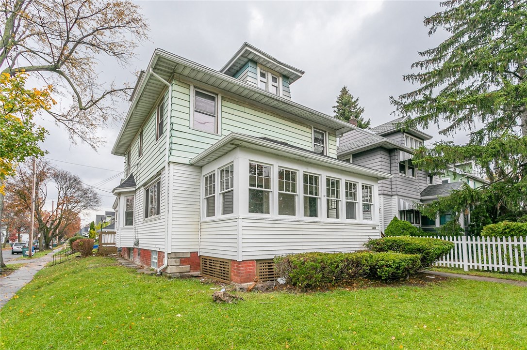 1652 Clifford Avenue Rochester, NY 14609 - Photo 1 of 1