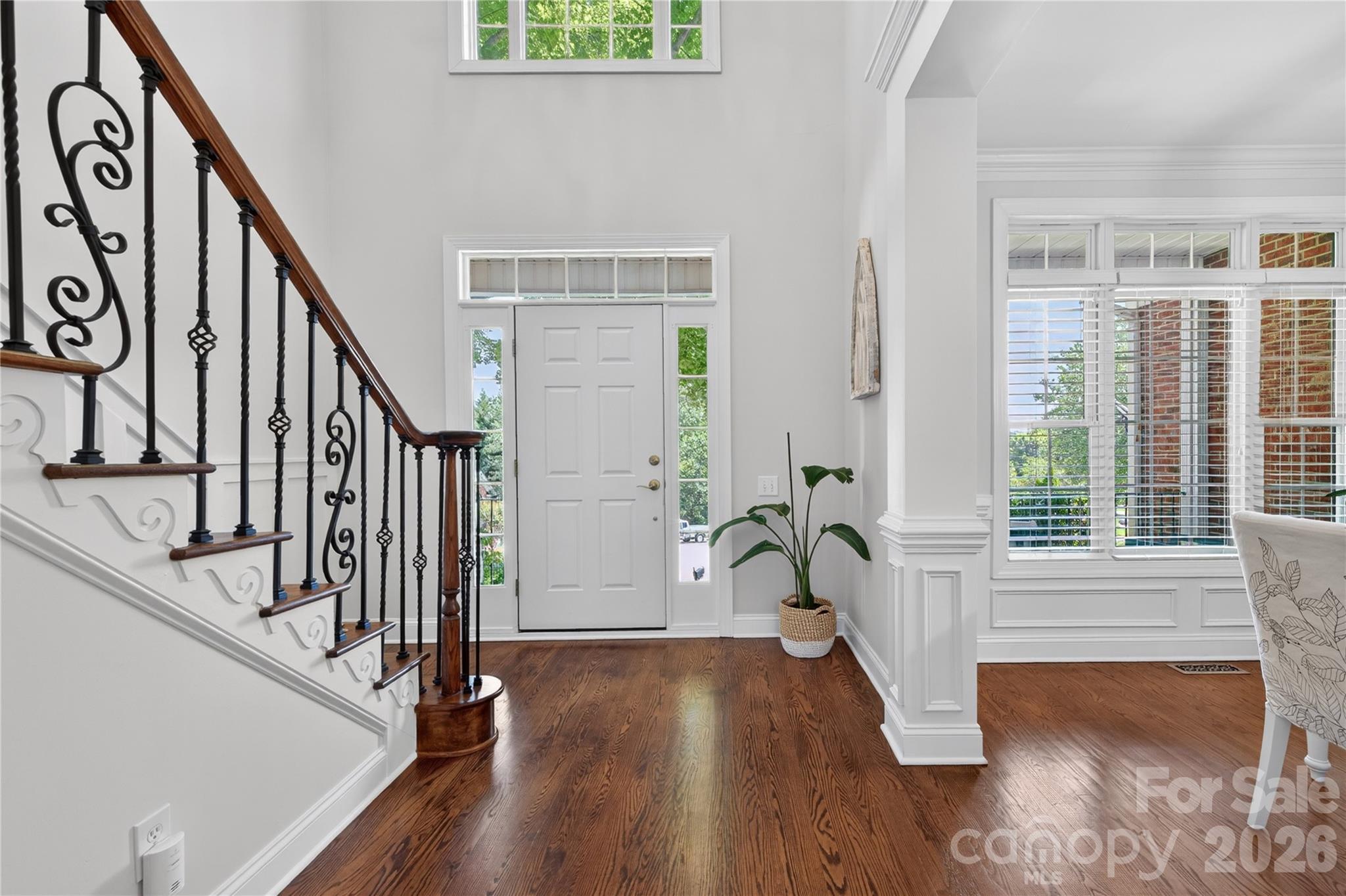 1117 Legacy Lane Fort Mill, SC 29708 - Photo 5 of 35