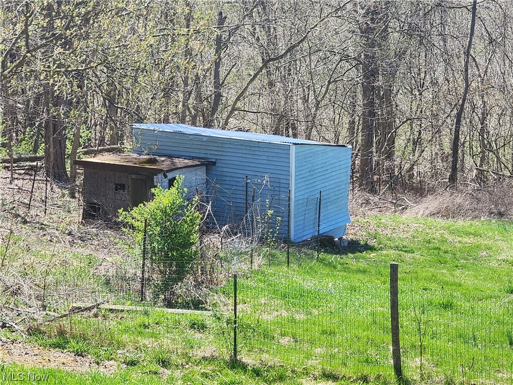 54142 High Ridge Road Bellaire, OH 43906 - Photo 20 of 23 Gallery Image 20