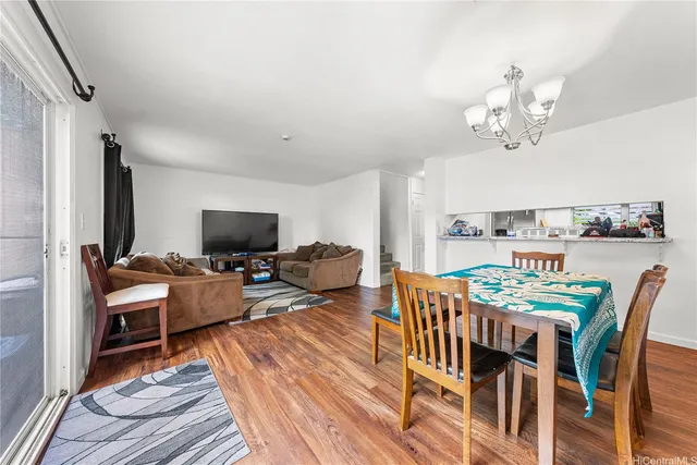 $560,000 | 92-771 Makakilo Drive, Unit 72, Kapolei, HI 96707