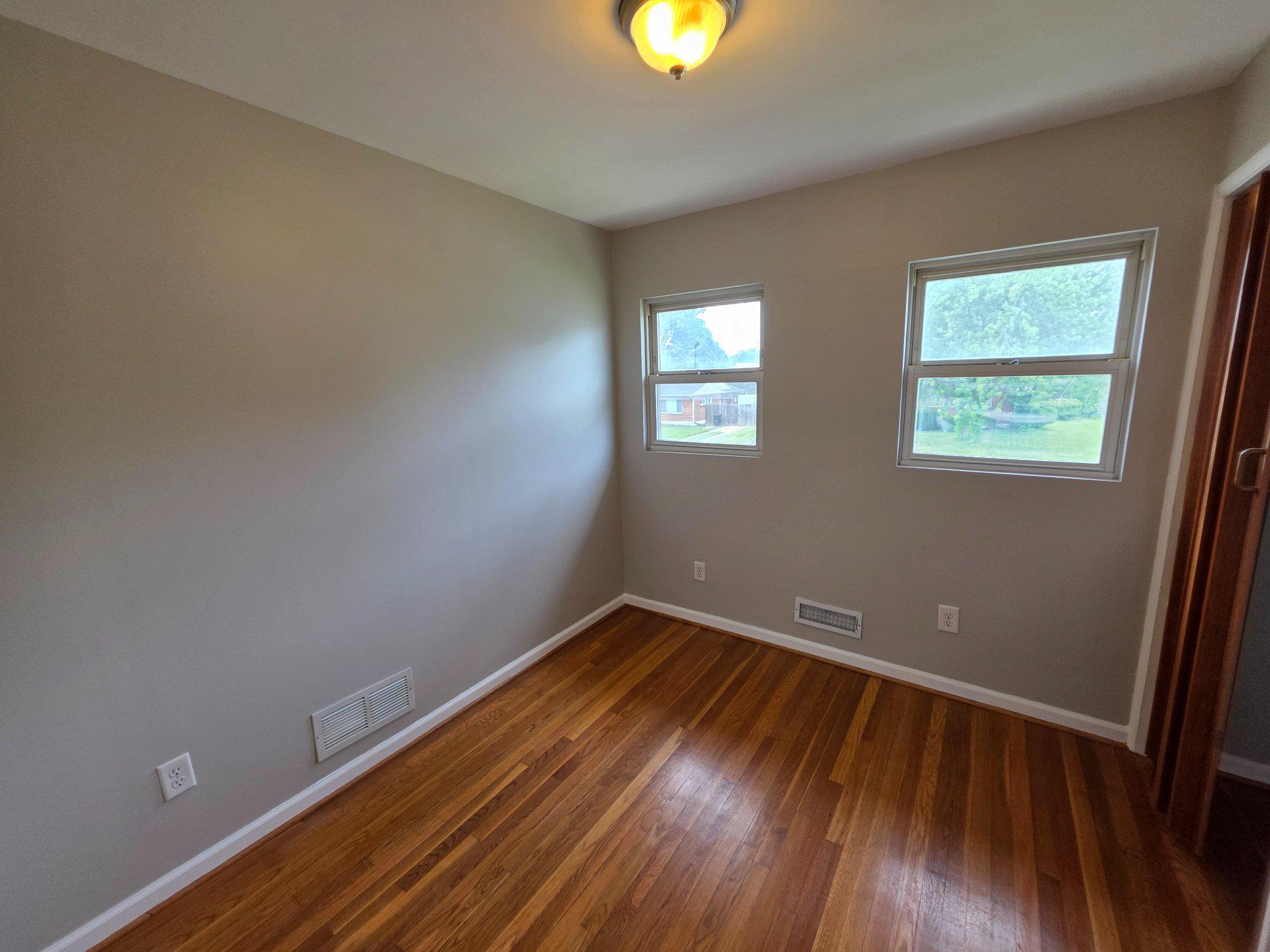 5915 Charnwood Road Catonsville, MD 21228 - Photo 13 of 21 Bedroom 3