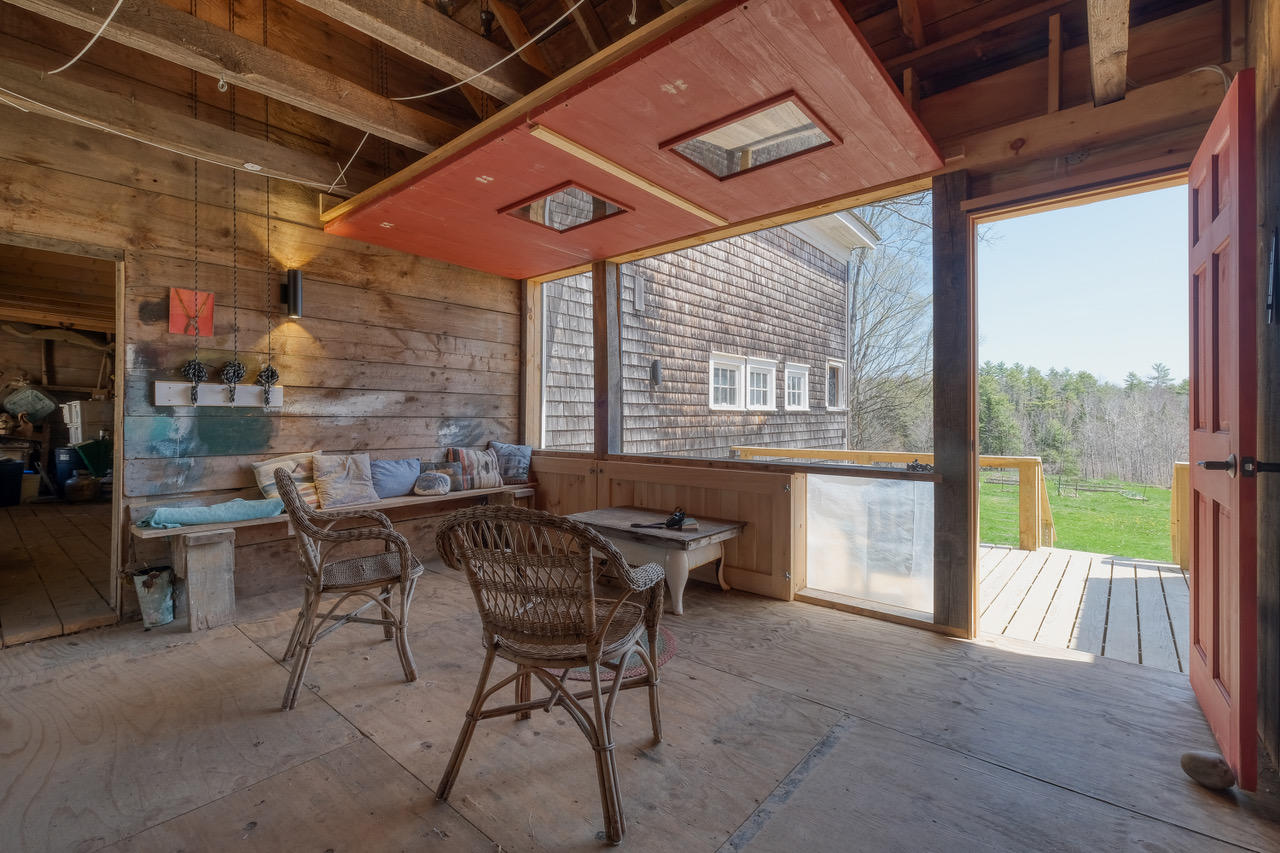 556 East River Road Whitefield, ME 04353 - Photo 34 of 66 20210428_556_E_River_0270