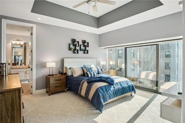 $519,000 | 1101 Walnut Street, Unit 1809, Kansas City, MO 64106