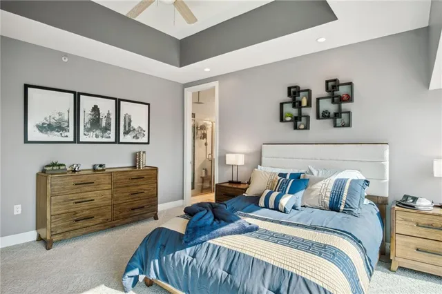 $519,000 | 1101 Walnut Street, Unit 1809, Kansas City, MO 64106