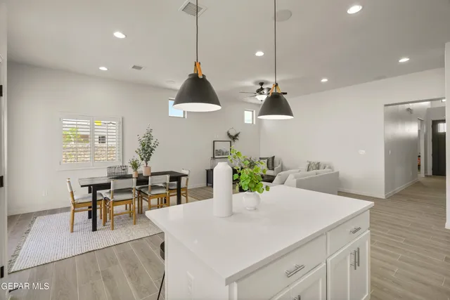 $327,950 | 13825 Paseo Bosque Avenue, El Paso, TX 79928