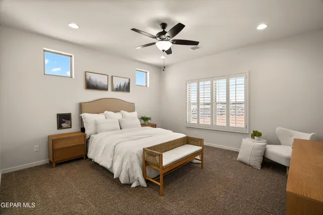 $327,950 | 13825 Paseo Bosque Avenue, El Paso, TX 79928