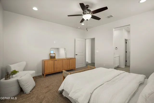 $327,950 | 13825 Paseo Bosque Avenue, El Paso, TX 79928