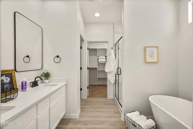 $327,950 | 13825 Paseo Bosque Avenue, El Paso, TX 79928