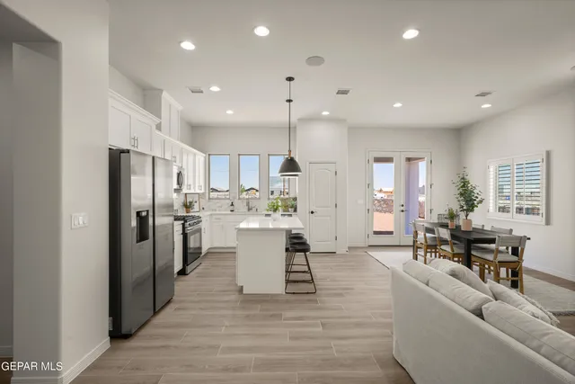 $327,950 | 13825 Paseo Bosque Avenue, El Paso, TX 79928