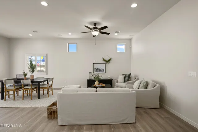 $327,950 | 13825 Paseo Bosque Avenue, El Paso, TX 79928