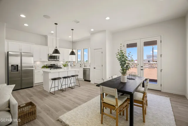 $327,950 | 13825 Paseo Bosque Avenue, El Paso, TX 79928