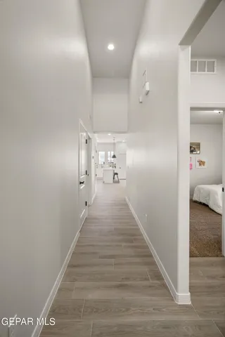 $327,950 | 13825 Paseo Bosque Avenue, El Paso, TX 79928