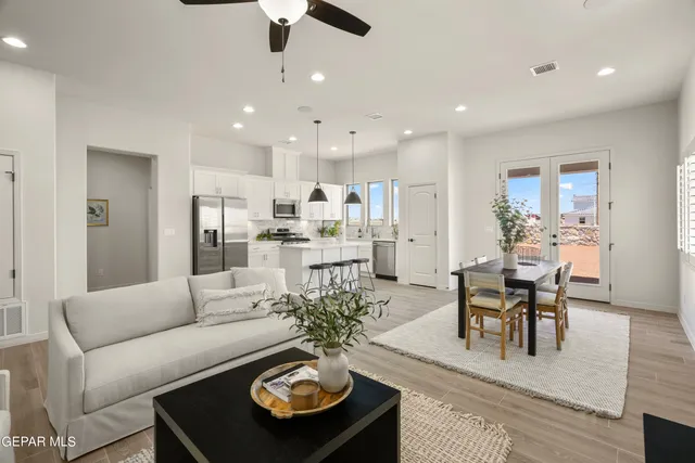 $327,950 | 13825 Paseo Bosque Avenue, El Paso, TX 79928