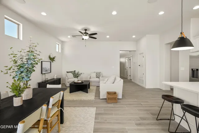 $327,950 | 13825 Paseo Bosque Avenue, El Paso, TX 79928