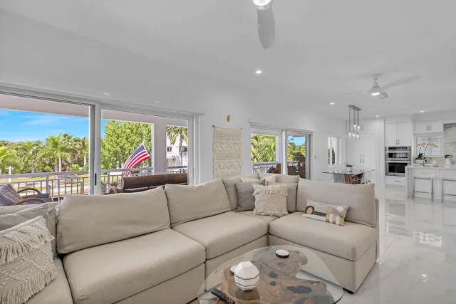 a bathroom with a double vanity sink mirror and double