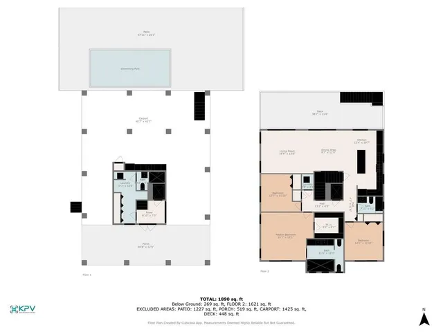 $2,675,000 | 455 Big Pine Road, Key Largo, FL 33037