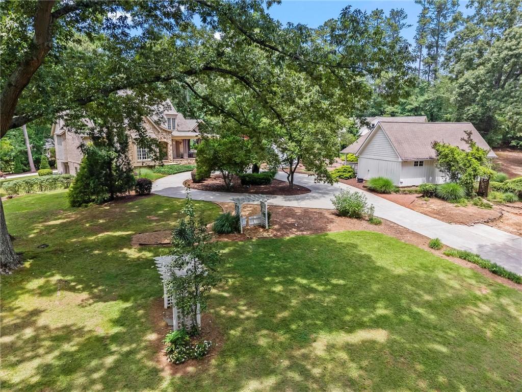 2630 Old Atlanta Road Cumming, GA 30041 - Photo 71 of 87