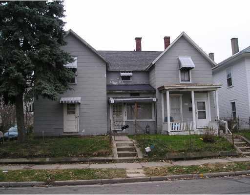 517 East Liberty Street Springfield, OH 45505 - Photo 1 of 1