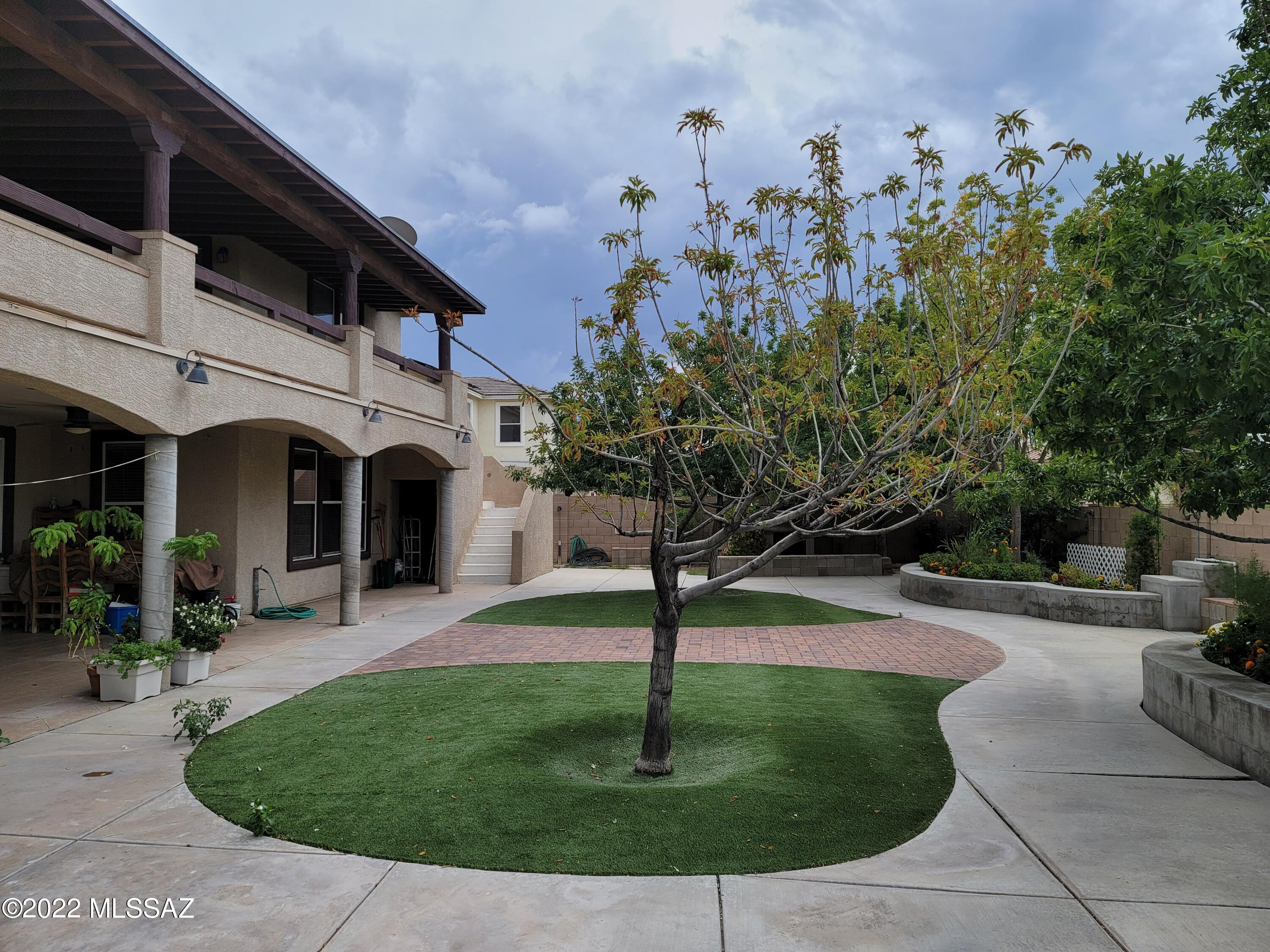 6794 South Thimbleberry Road Tucson, AZ 85756 - Photo 48 of 50 Gallery Image 48
