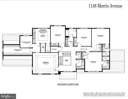 $2,599,000 | 1148 Morris Road, Wynnewood, PA 19096