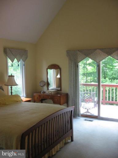 3205 Douglas Point Court Riva, MD 21140 - Photo 5 of 10 Bedroom