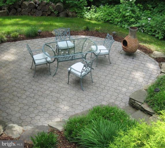 3205 Douglas Point Court Riva, MD 21140 - Photo 8 of 10 Patio