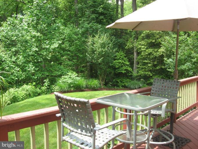 3205 Douglas Point Court Riva, MD 21140 - Photo 9 of 10 Deck
