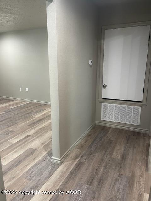 102 8th Street Farwell, TX 79325 - Photo 18 of 21 a view of an empty room